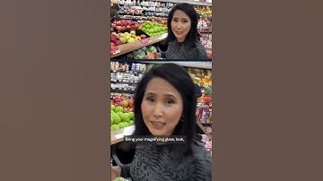 Products at Trader Joe