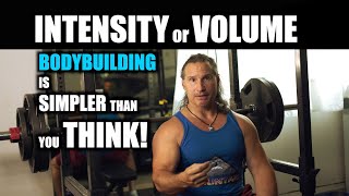 THIS STOPS You From GETTING NATURAL BODYBUILDING RESULTS