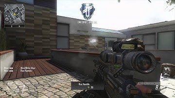 RAID QUAD FEED OFF SPAWN!