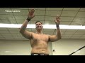 [Free Match] Richard Holliday vs. Anthony Greene | Wrestling Open 6/22/23 (Beyond WWE NXT NOAH MLW)