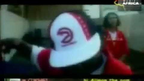 VIP - AHOMKA WOMU (Official Music Video)