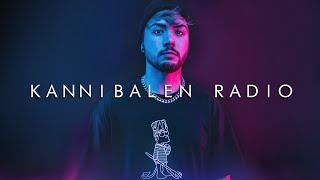 Kannibalen Radio Ft. Ruvlo - Ep.176 Hosted By Lektrique