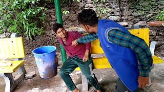 Lafander ladke channel