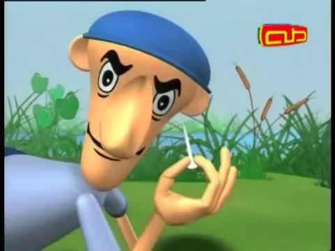 أولمبياد طه مغامرات أولمبية قناة طه الرمايه Olympic Adventures Youtube