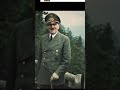 WHY WAS ADOLF HITLER BELIEVING IN HIS STRANGE DREAMS WHY WAS ADOLF HITLER BELIEVING IN HIS STRANGE DREAMS