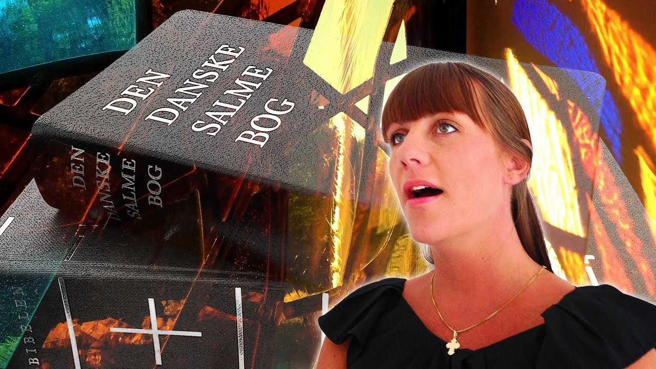 Salme 392 - Himlene, Herre, fortælle din ære † Jesusfrelser.dk