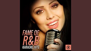 What Am I Fighting For (Karaoke Version)