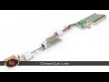 Opti-Solution - Cross-Cut Line (1130)