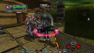 Psobb Destiny Btv Racast - Syncesta, Iritista, Froozer Hunt