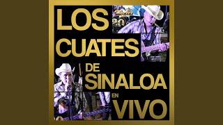 Video voorbeeld van "Los Cuates de Sinaloa - Diferencias Sociales"