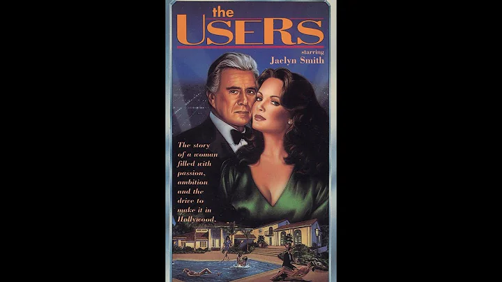 Jaclyn Smith | The Users (1978)