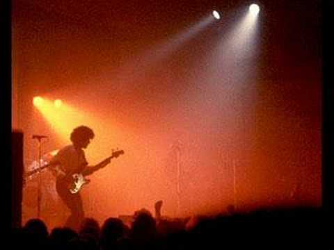 Thin Lizzy - Whiskey In the Jar (Live 1980)