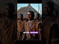 1828 Shaka kaSenzangakhona falls to betrayal.#ZuluKingdom#AfricanHistory#HistoryShorts