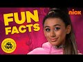 Fun Facts are CANCELLED! (+ Ariana Grande & the Pranklers) | All That