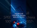 GaReY beats “POLYBIUS GB SPEEDRUN -Glitchless 100% WR in 0:03:57” #beatsaber #expertplus #beatgames
