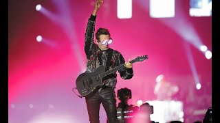 Muse - Starlight - Live From Mexico City For Sol 22/01/23