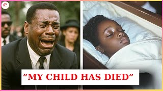 21 Black Actors Who Lost a Child In a Tragic Accident | Then and Now 2025