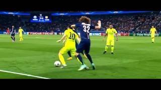 Lionel Messi and Neymar Jr - The Incredible Duo 2014-2015 HD