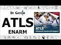 ATLS para el ENARM (ENARM 2021) || Dr Garcia