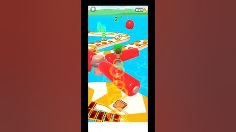 Shortcut Run Level 5 #shorts