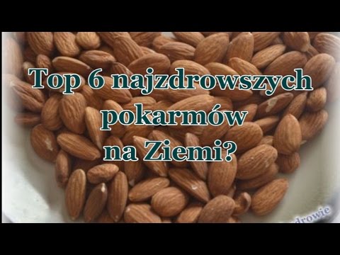 Wideo: TOP 9 Produktów Niezbędnych Dla Zdrowia Mężczyzn