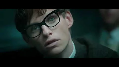 Stephen Hawking Discovers The Black Hole Theory   The Theory Of Everything