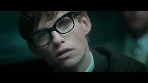 Stephen Hawking Discovers The Black Hole Theory   The Theory Of Everything