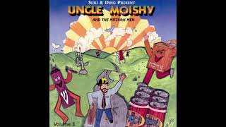 Uncle Moishy and the Mitzvah Men with the Shema Kolenu Group - I Have A Mezuzah (1979)