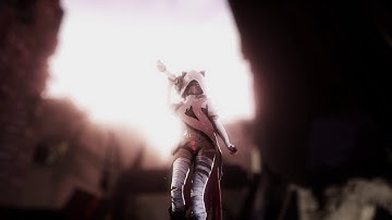[CODE VEIN]  makes his entrance