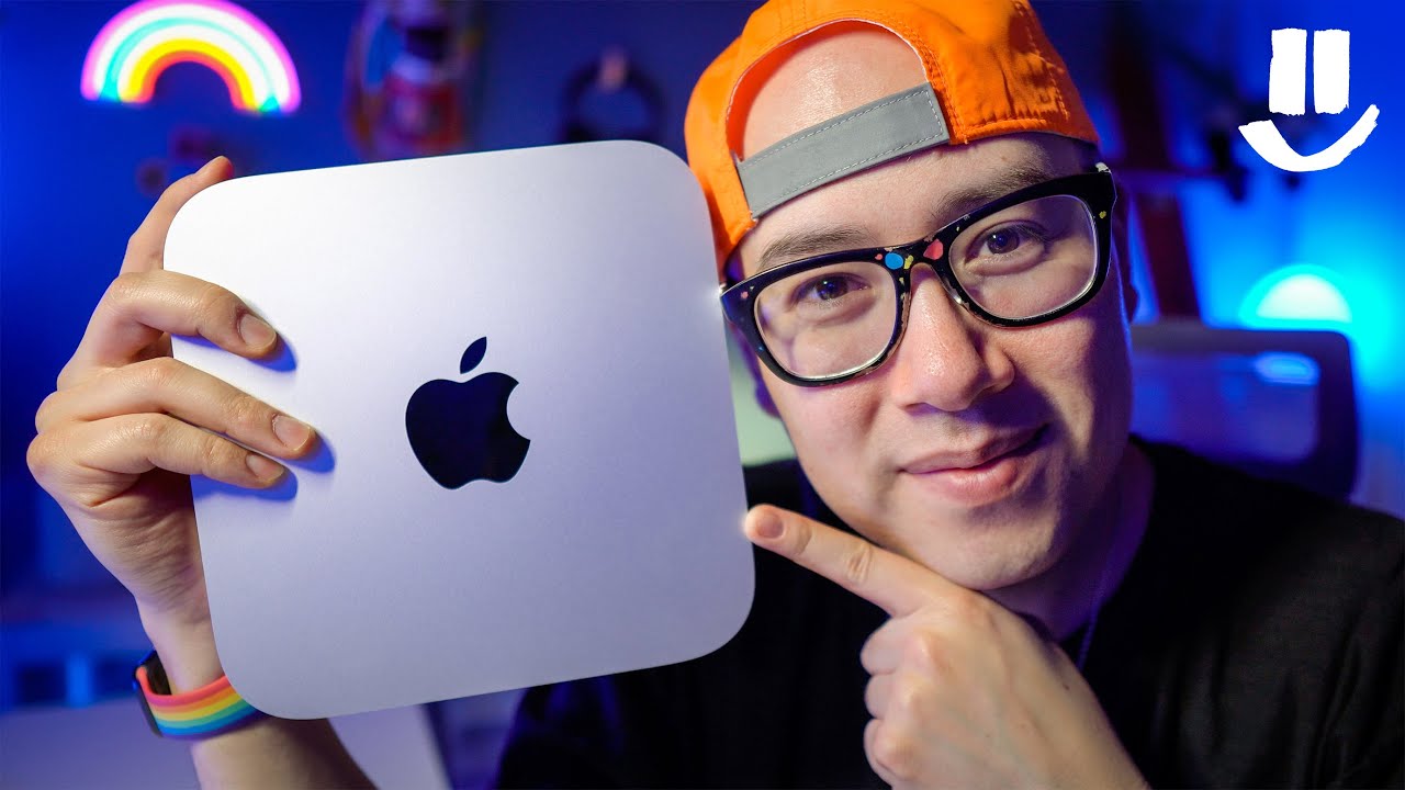 Mac mini M1 3 months later! My Favorite Mac EVER? - YouTube