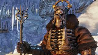 The Witcher 3 - Caranthir - All Voice Lines - All Dialogue