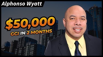 How Alphonso Made $50,000 GCI In 2 Months w/ Evolved Agents | Evolved Agents Reviews