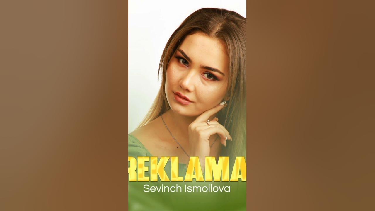 Sevinch Ismailova Go'mirchimi - YouTube