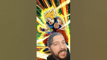 ¿Cuántas toneladas puede levantar Goku?