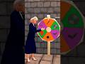 🥹Wheel of Fortune , Wednesday's Fate