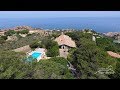 Costa Paradiso Sardinia Villa for Sale