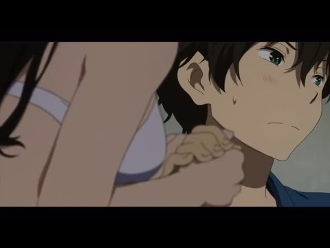Neffex Rumors Kiss Oreki X Chitanda Hyouka Youtube Neffex Rumors Kiss Oreki X Chitanda Hyouka Youtube