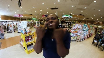 Grind Time - Tamba Kongoh (Official Video)