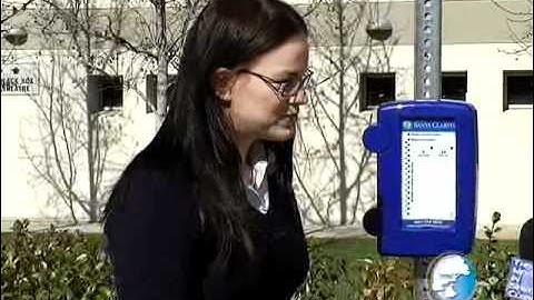 SCVTV.com 2/2/2011 Santa Clarita Transit: New Technology