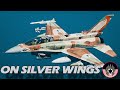 "על כנפי הכסף" כנף 1 | On The Silver Wings" Kanaf 1"