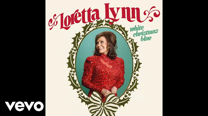 Loretta Lynn - To Heck With Ole Santa Claus (Offic...