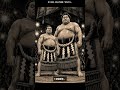若乃花勝・第66代横綱「若貴の兄」