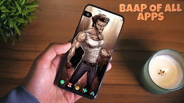 TOP 10 POWERFUL Android Apps that are INSANE AUGUST 2019 | BAAP OF ALL APPS | Swanky Abhi