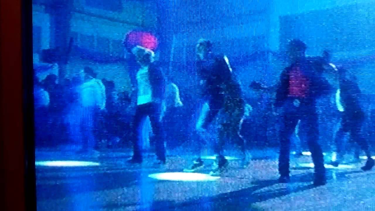 Teen Beach 2 - Gotta Be Me