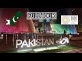 Pakistan pavilion expo 2020  full tour