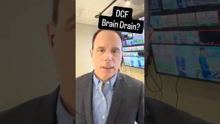 A brain drain at #CT #DCF ? The agency has concerns. #nbcct @nbcconnecticut #Investigates