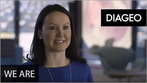 We Are Diageo | Meet the Futures Team | London & Edinburgh | Diageo