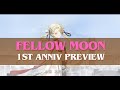 PV PATCH 2.0 :  Right Utopia ! | FELLOW MOON CN