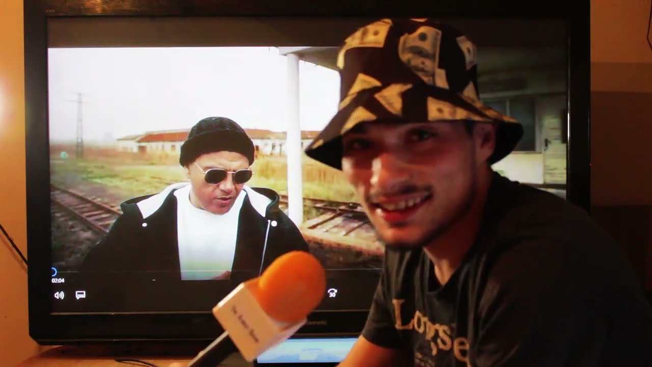 The Street Show: Ep 48 Реагирам на F.O. - ПРОШКА