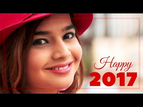 Happy 2017!